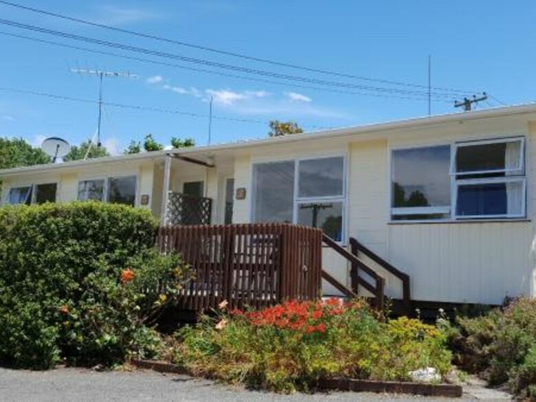 Orere Point Top 10 Holiday Park