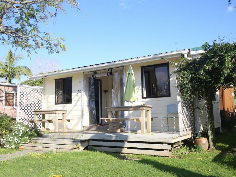 Orere Point Top 10 Holiday Park