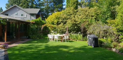 Bed & Breakfast The Orchard House