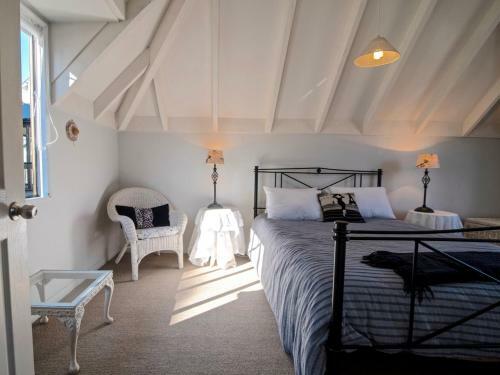 Akaroa Jacques Apartment