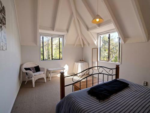 Akaroa Jacques Apartment