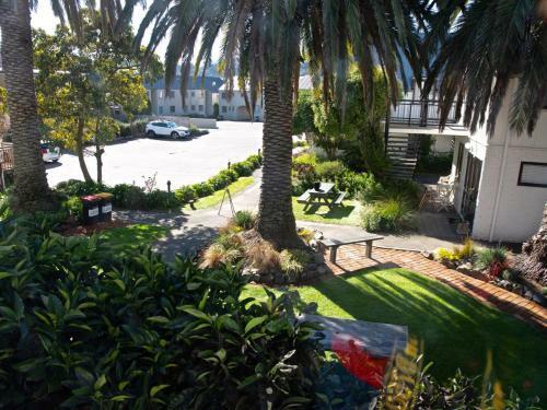 Akaroa Jacques Apartment