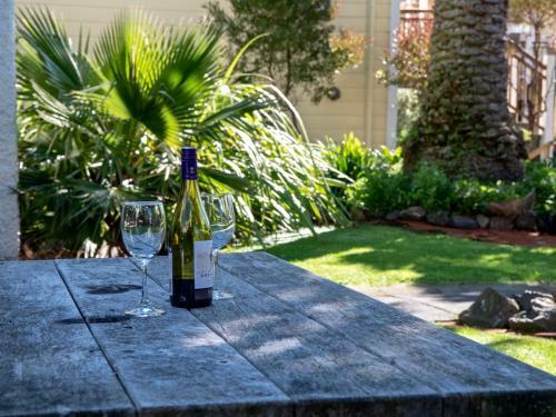 Akaroa Jacques Apartment