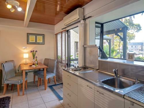 Akaroa Jacques Apartment