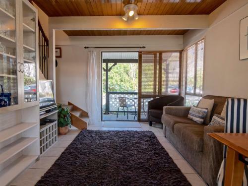 Akaroa Jacques Apartment