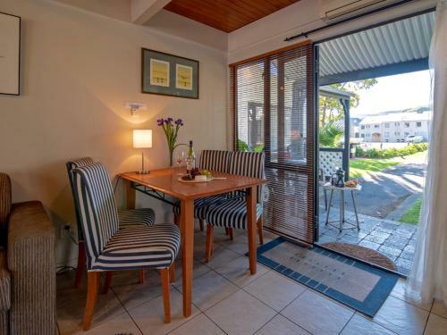 Akaroa Jacques Apartment