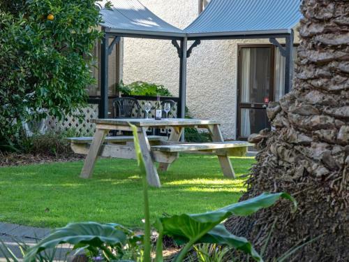 Akaroa Jacques Apartment