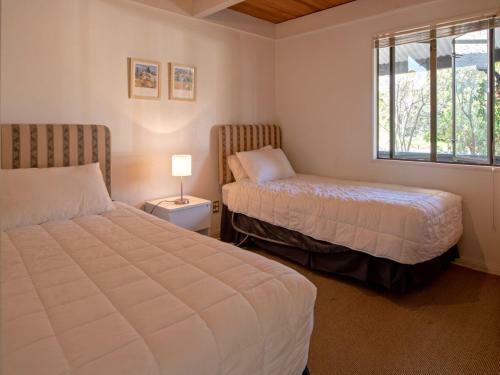 Akaroa Jacques Apartment