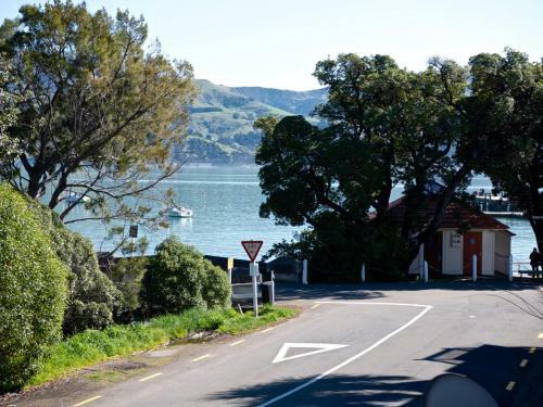 Akaroa Jacques Apartment
