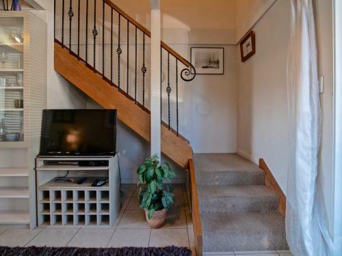 Akaroa Jacques Apartment