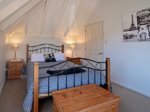 Akaroa Jacques Apartment