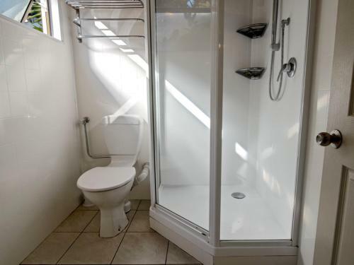 Akaroa Jacques Apartment