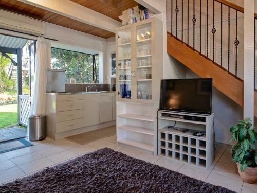 Akaroa Jacques Apartment