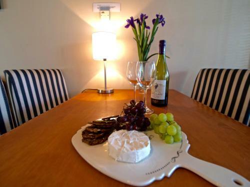 Akaroa Jacques Apartment