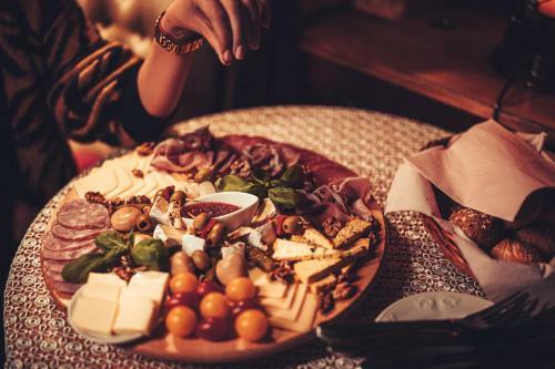 Hotel Proharmonia Rezydencja Wellness