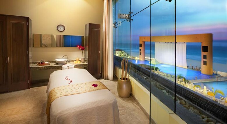 Hotel Beach Palace All Inclusive