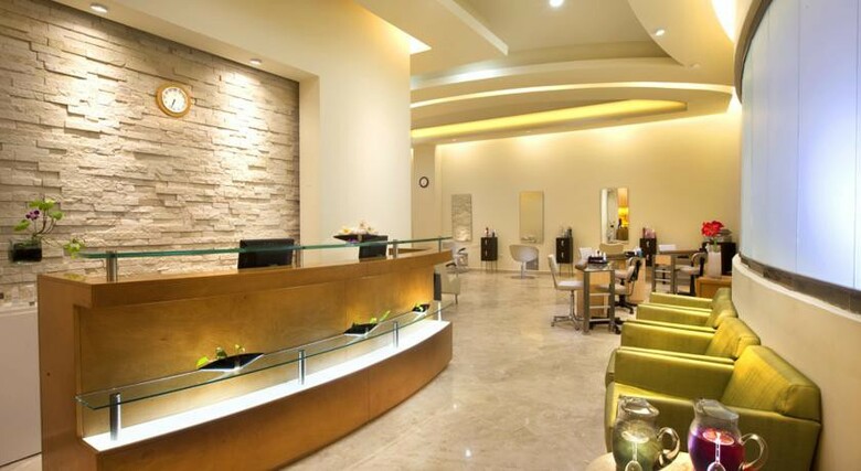 Hotel Beach Palace All Inclusive