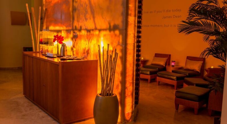 Hotel Beach Palace All Inclusive