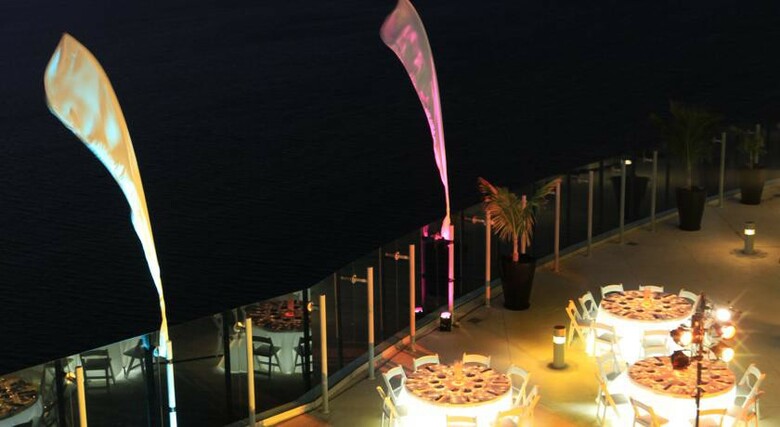 Hotel Beach Palace All Inclusive