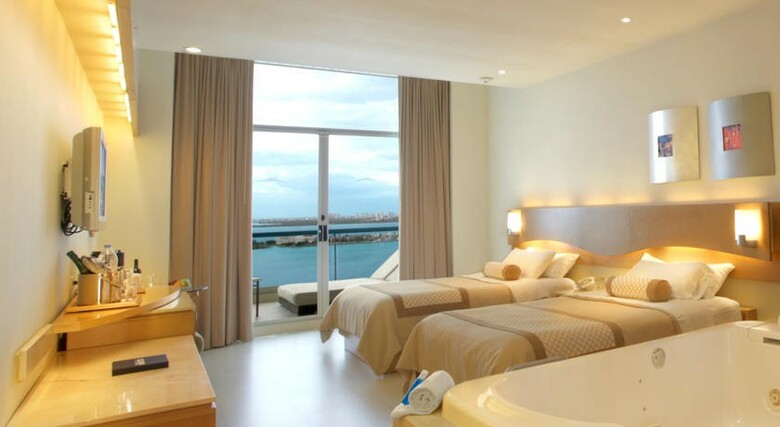 Hotel Beach Palace All Inclusive