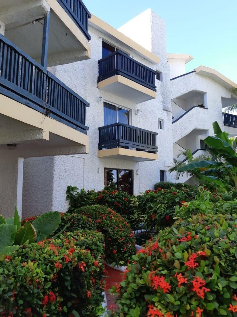 Hotel Imperial Laguna Faranda Canc�n