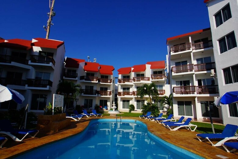 Hotel Imperial Las Perlas