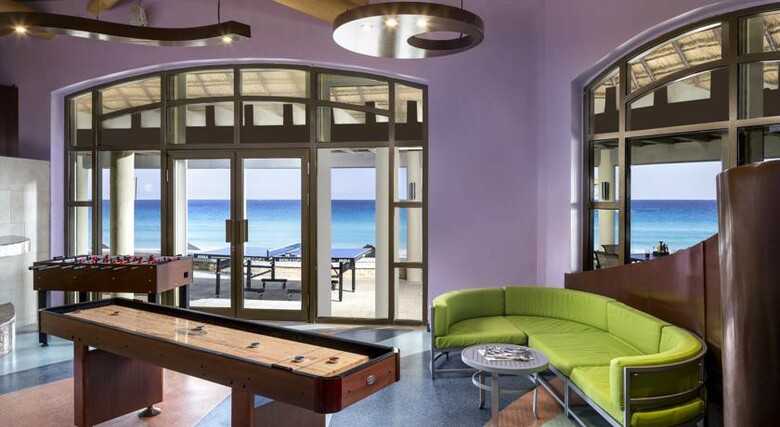 Hotel Jw Marriott Cancun Resort & Spa