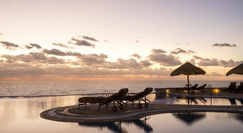 Hotel Jw Marriott Cancun Resort & Spa