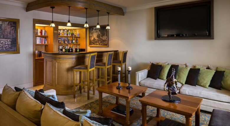 Hotel Jw Marriott Cancun Resort & Spa
