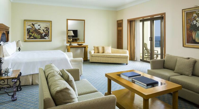Hotel Jw Marriott Cancun Resort & Spa