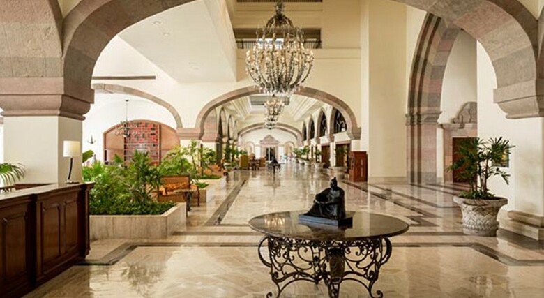 Hotel Marriott Cancun Resort