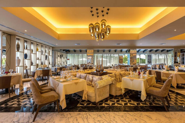 Hotel Moon Palace Golf & Spa Resort