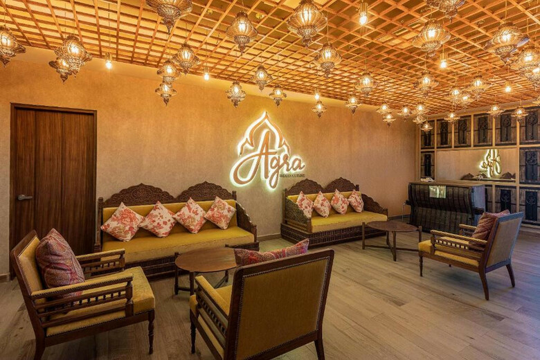 Hotel Moon Palace Golf & Spa Resort