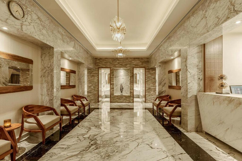 Hotel Moon Palace Golf & Spa Resort