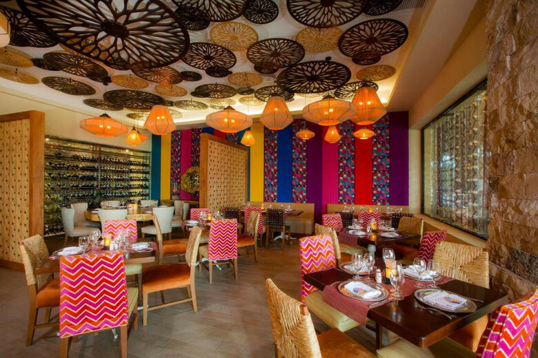 Hotel Moon Palace Golf & Spa Resort