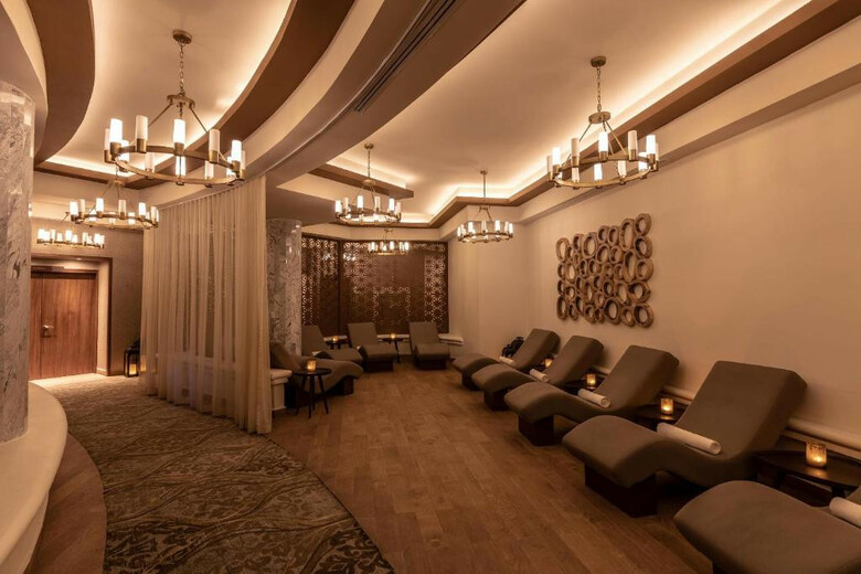 Hotel Moon Palace Golf & Spa Resort