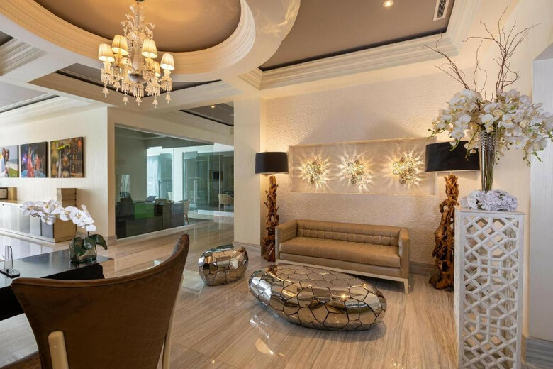 Hotel Moon Palace Golf & Spa Resort