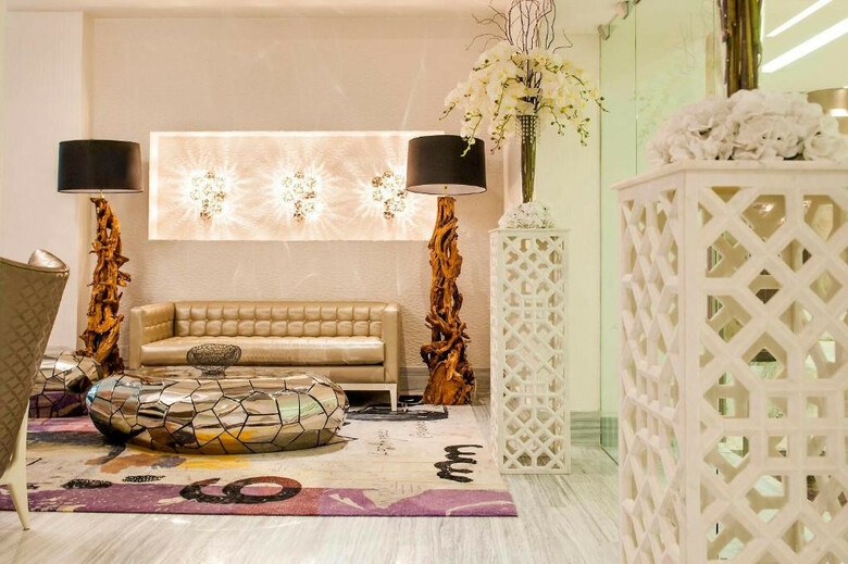 Hotel Moon Palace Golf & Spa Resort