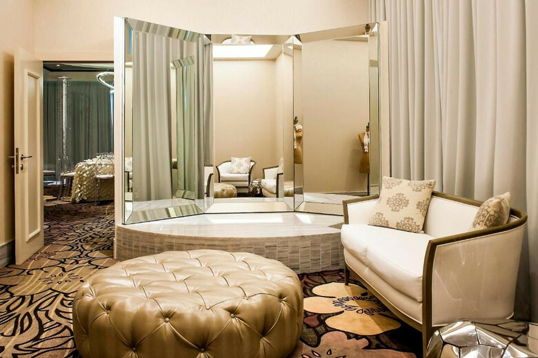 Hotel Moon Palace Golf & Spa Resort