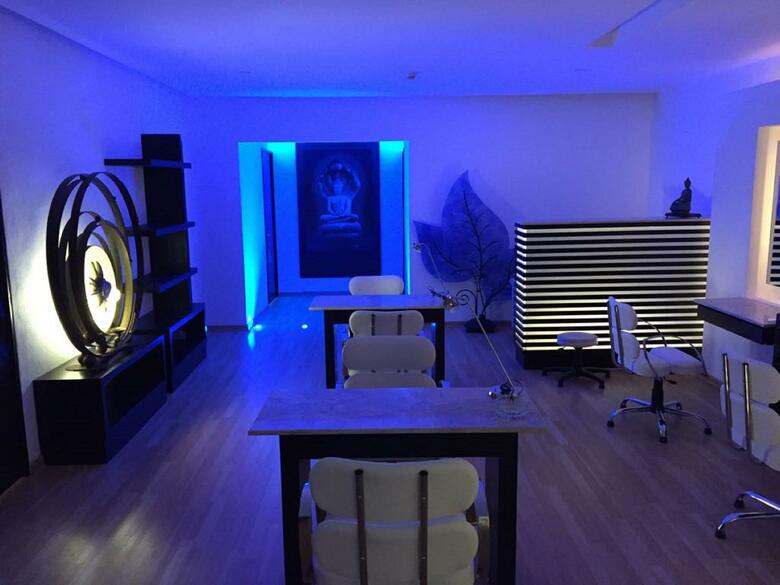 Hotel Krystal Canc�n