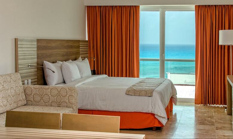 Hotel Krystal Canc�n