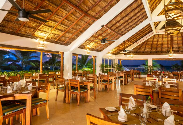 Hotel Krystal Canc�n