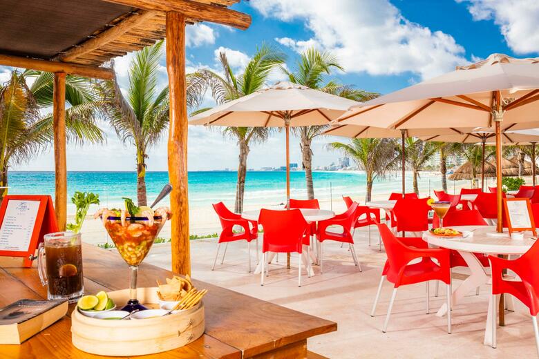 Hotel Krystal Canc�n