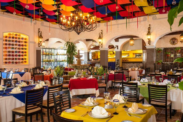Hotel Krystal Canc�n