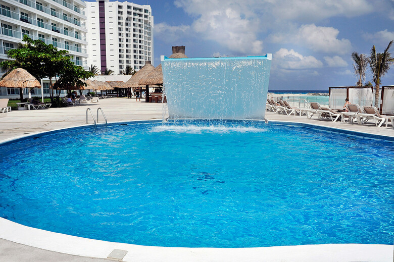 Hotel Krystal Canc�n
