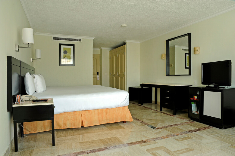 Hotel Krystal Canc�n