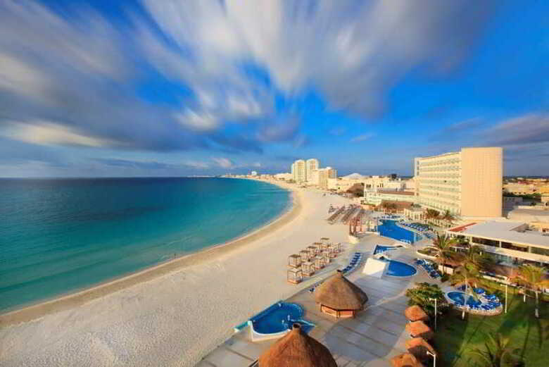 Hotel Krystal Canc�n