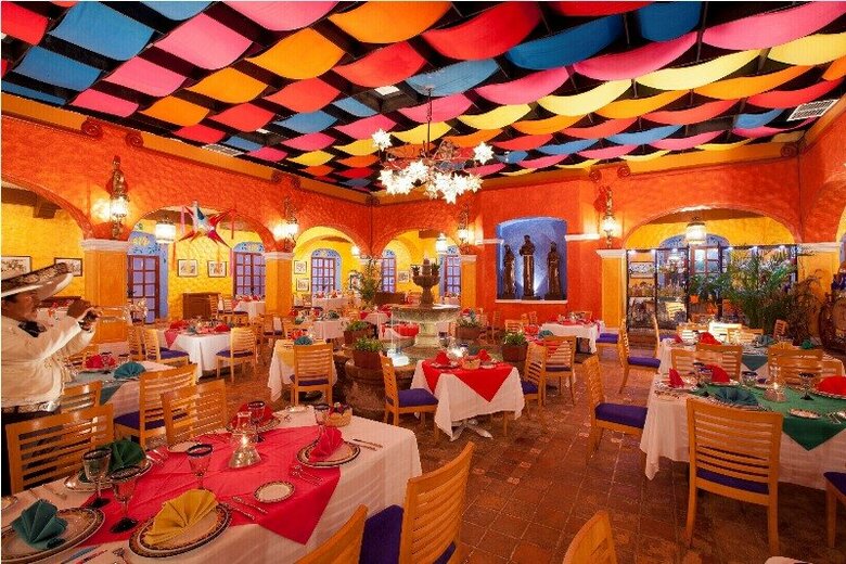 Hotel Krystal Canc�n