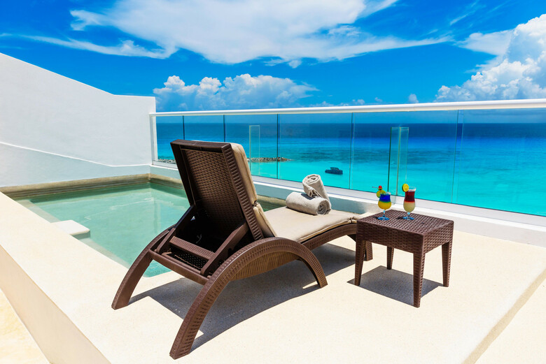 Hotel Krystal Canc�n