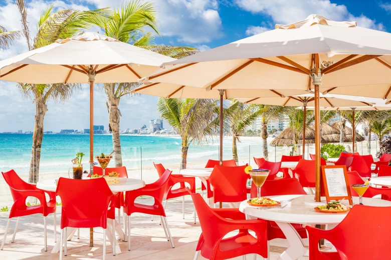 Hotel Krystal Canc�n